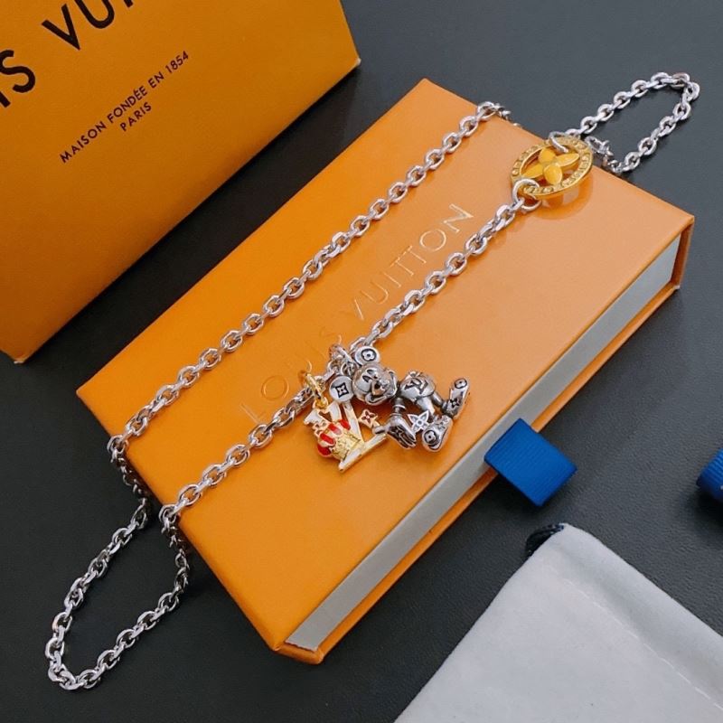 Louis Vuitton Necklaces